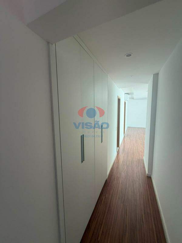 Apartamento à venda no Cidade Nova: 
