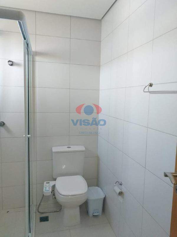 Apartamento à venda no Cidade Nova: 