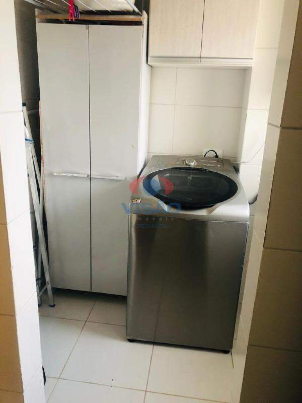 Apartamento à venda no Cidade Nova: 