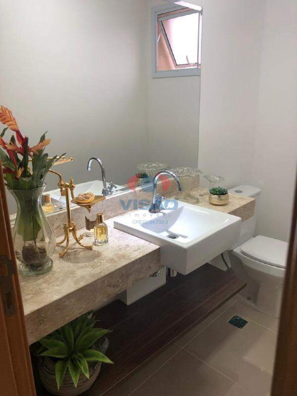 Apartamento à venda no Cidade Nova: 