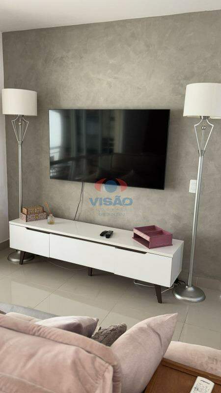 Apartamento à venda no Cidade Nova: 