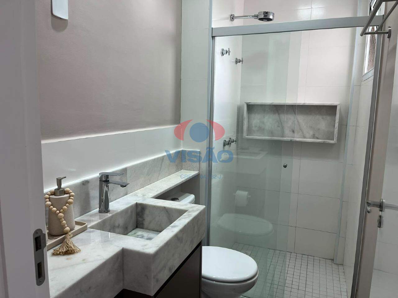 Apartamento à venda no Jardins do Império: 