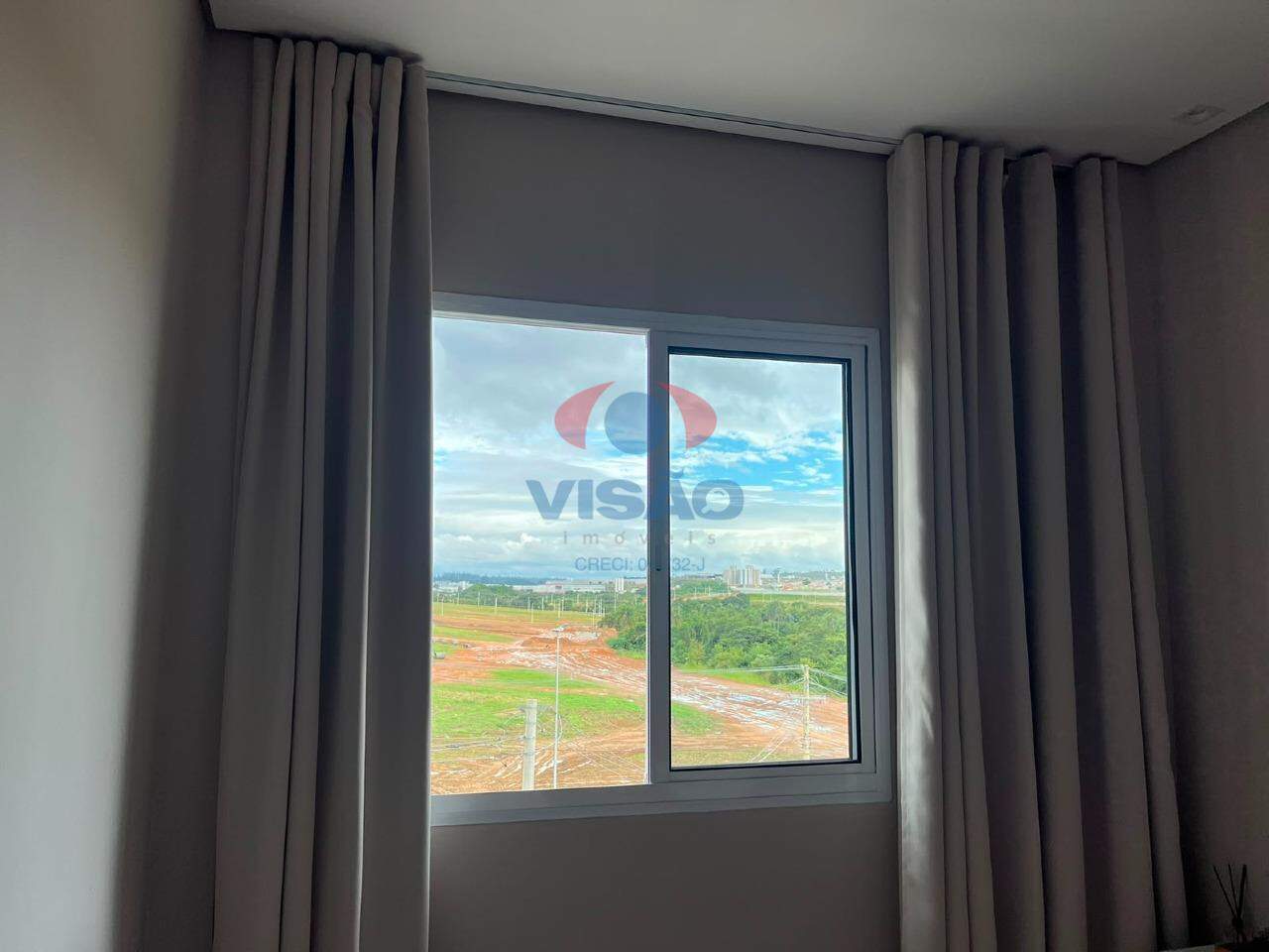 Apartamento à venda no Jardins do Império: 