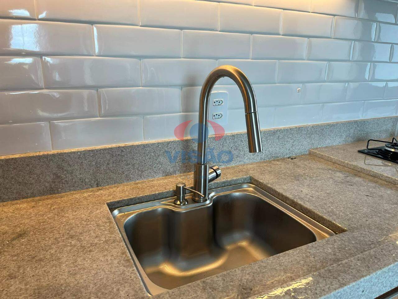 Apartamento à venda no Jardins do Império: 