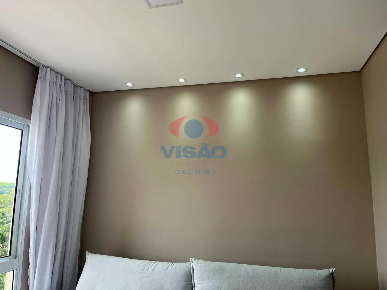 Apartamento à venda no Jardins do Império: 
