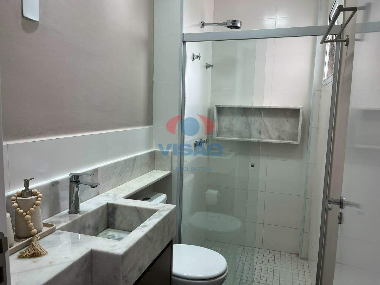 Apartamento à venda no Jardins do Império: 