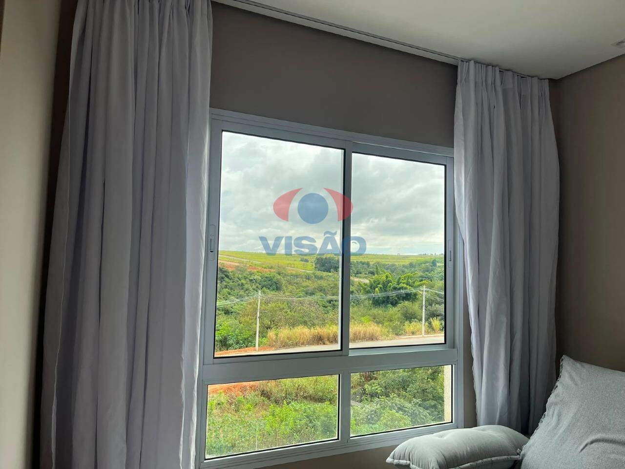 Apartamento à venda no Jardins do Império: 