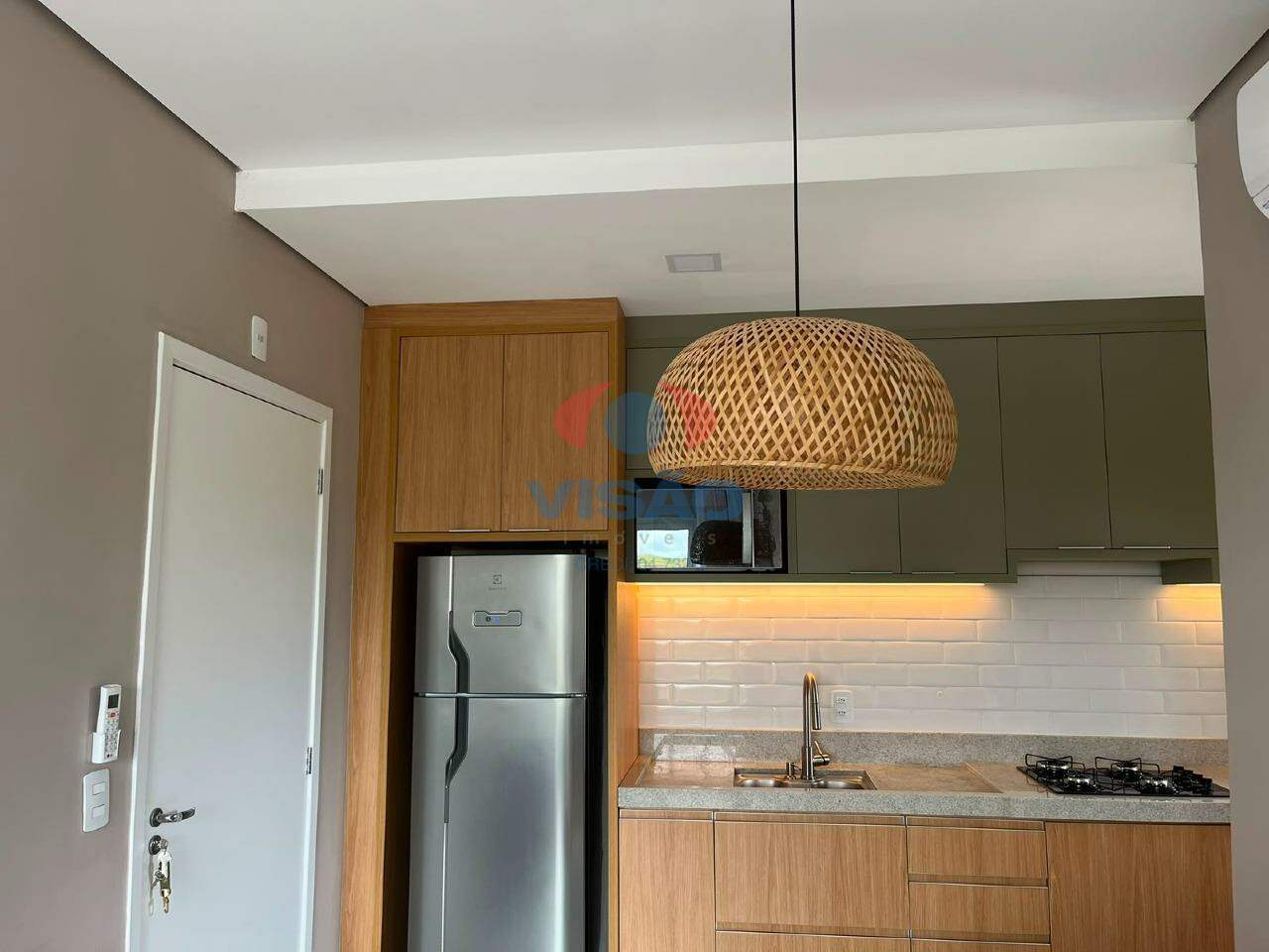 Apartamento à venda no Jardins do Império: 