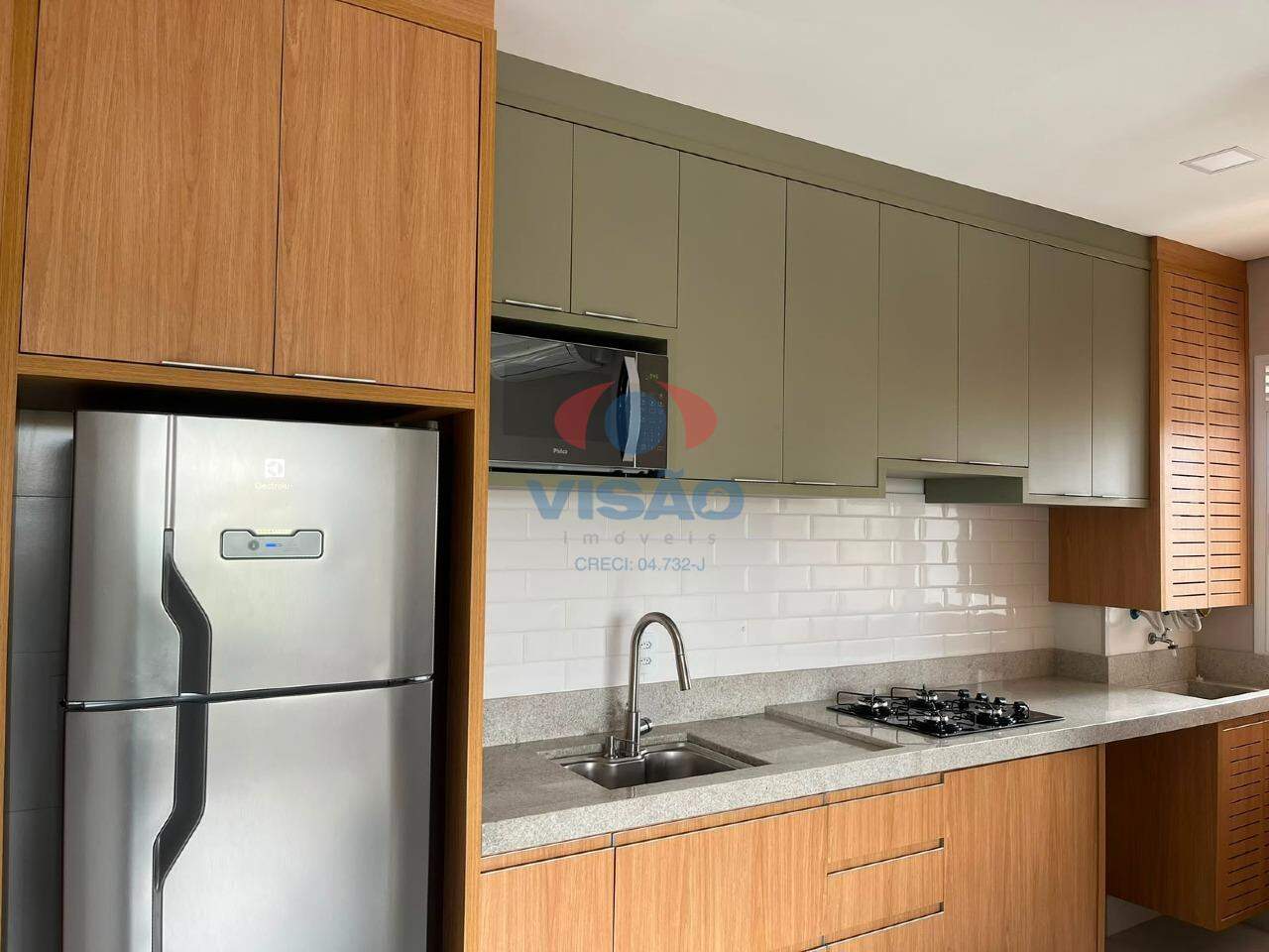 Apartamento à venda no Jardins do Império: 