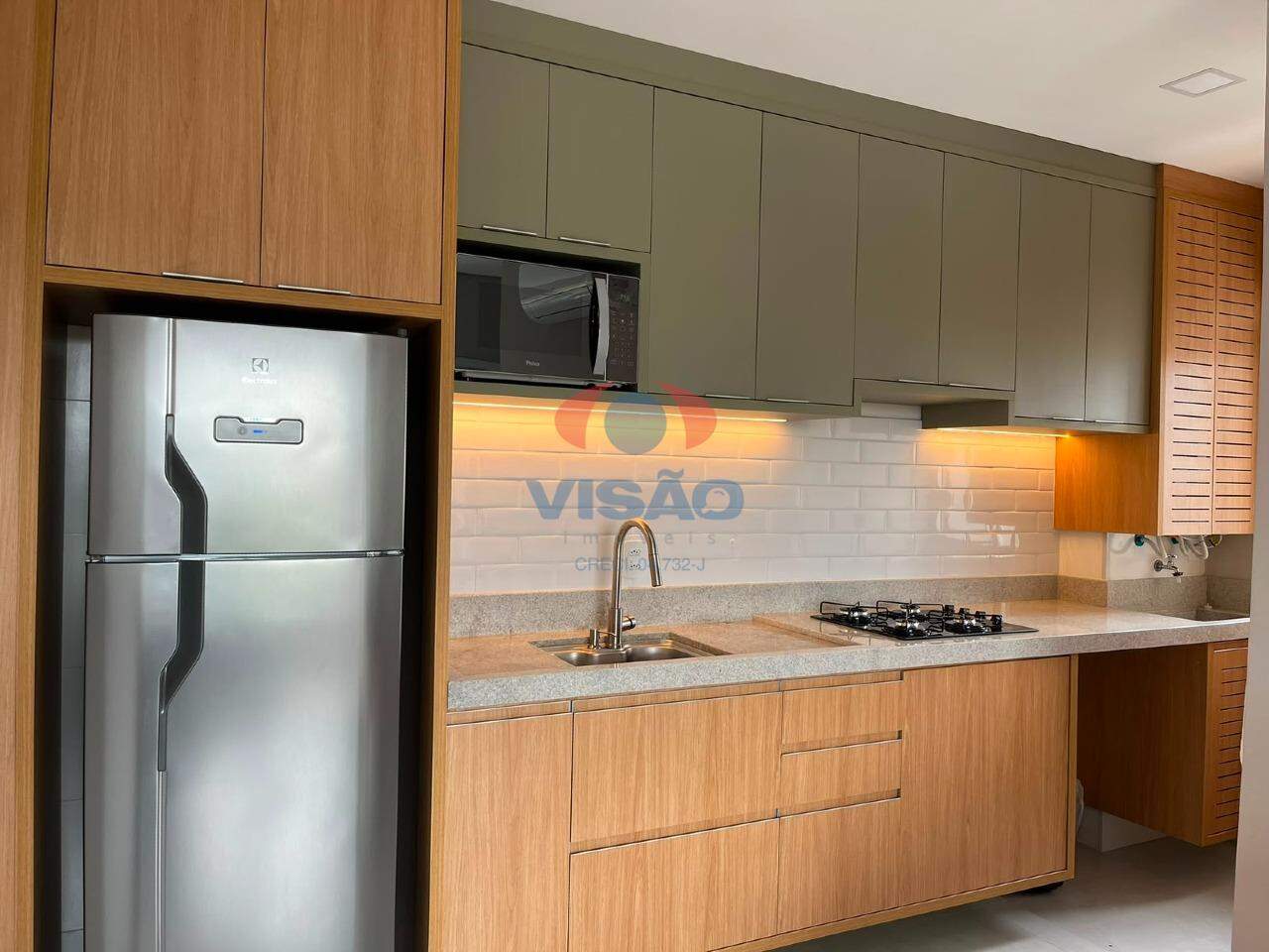 Apartamento à venda no Jardins do Império: 