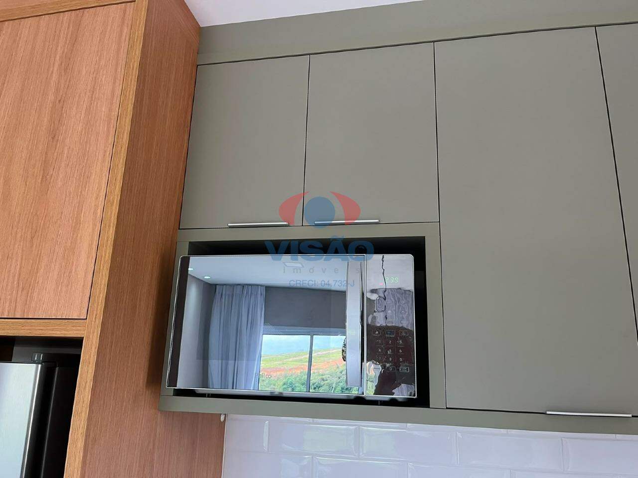 Apartamento à venda no Jardins do Império: 