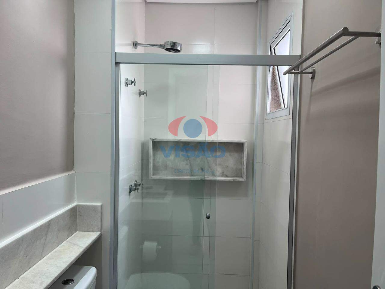 Apartamento à venda no Jardins do Império: 