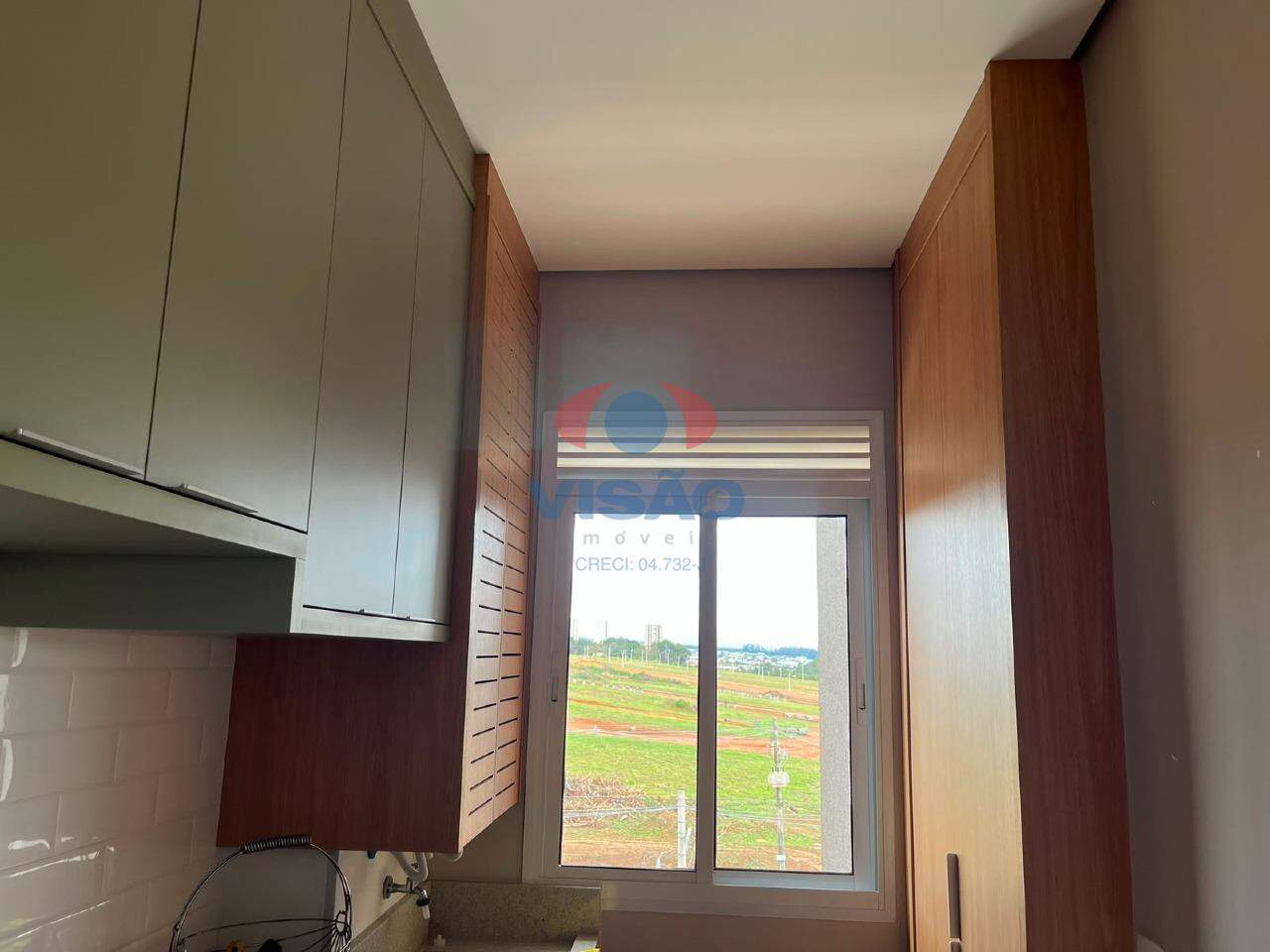 Apartamento à venda no Jardins do Império: 