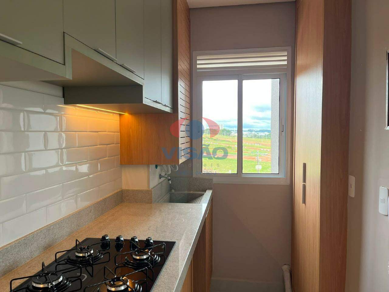 Apartamento à venda no Jardins do Império: 