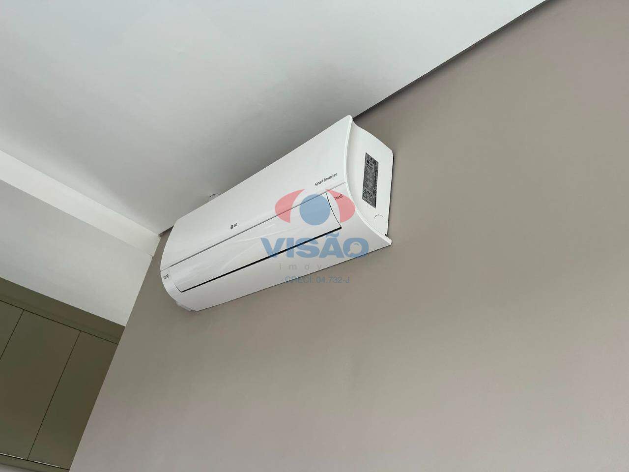 Apartamento à venda no Jardins do Império: 
