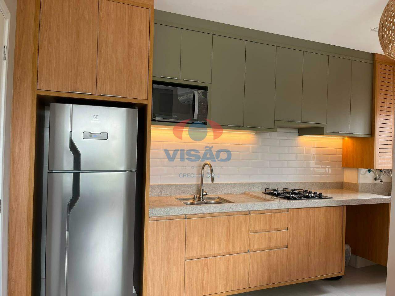 Apartamento à venda no Jardins do Império: 