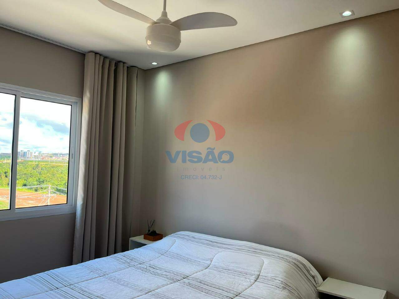 Apartamento à venda no Jardins do Império: 