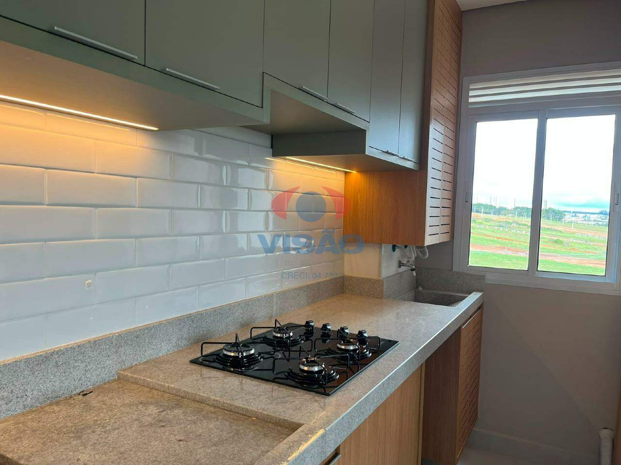 Apartamento à venda no Jardins do Império: 
