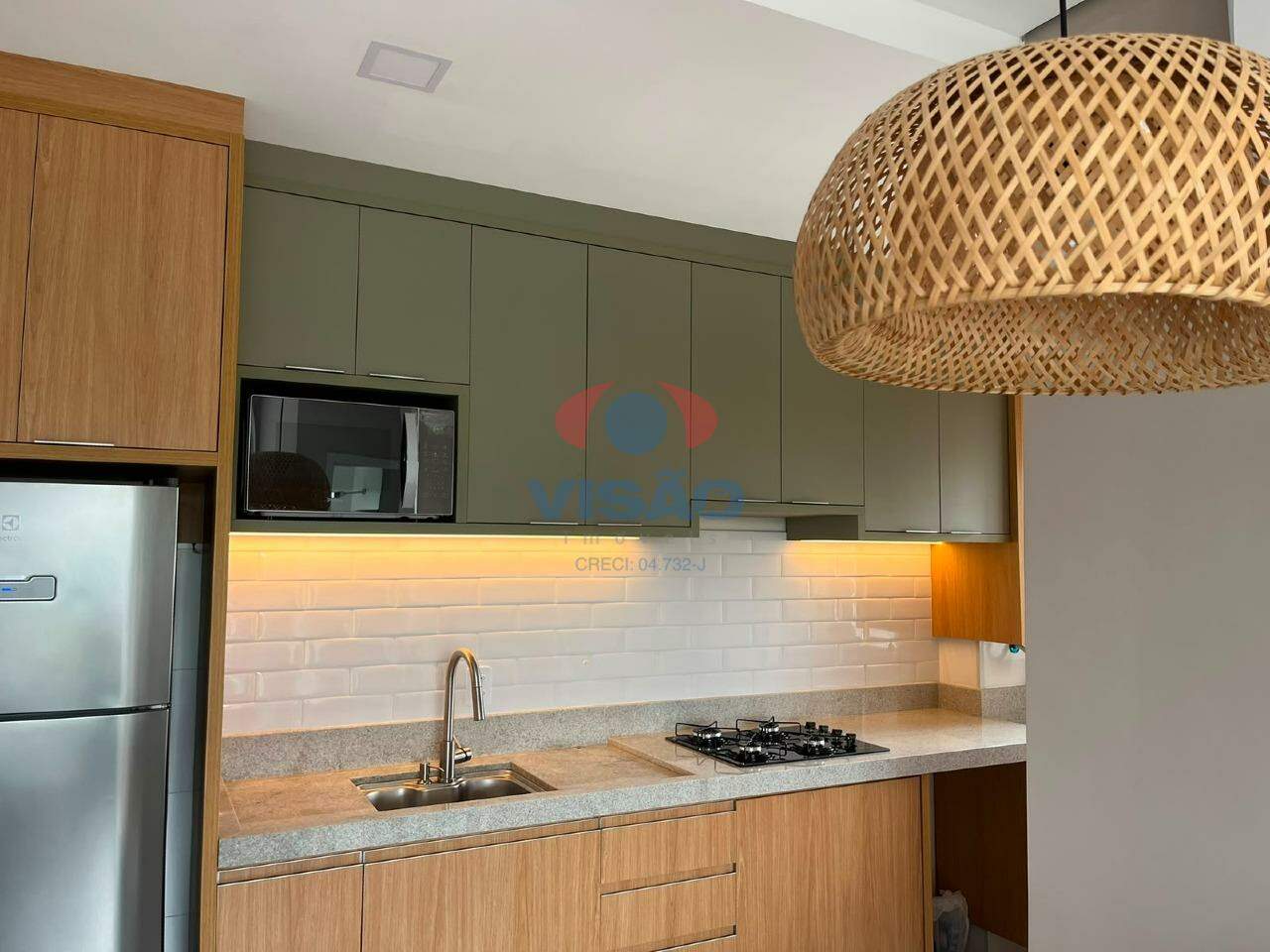 Apartamento à venda no Jardins do Império: 
