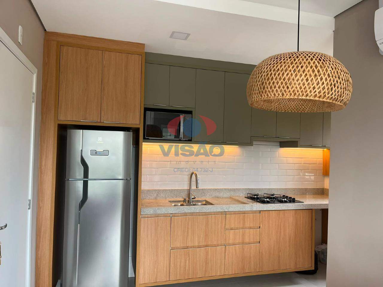 Apartamento à venda no Jardins do Império: 