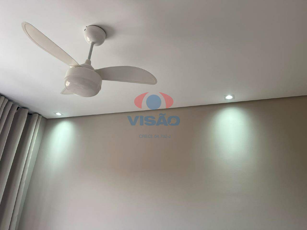 Apartamento à venda no Jardins do Império: 