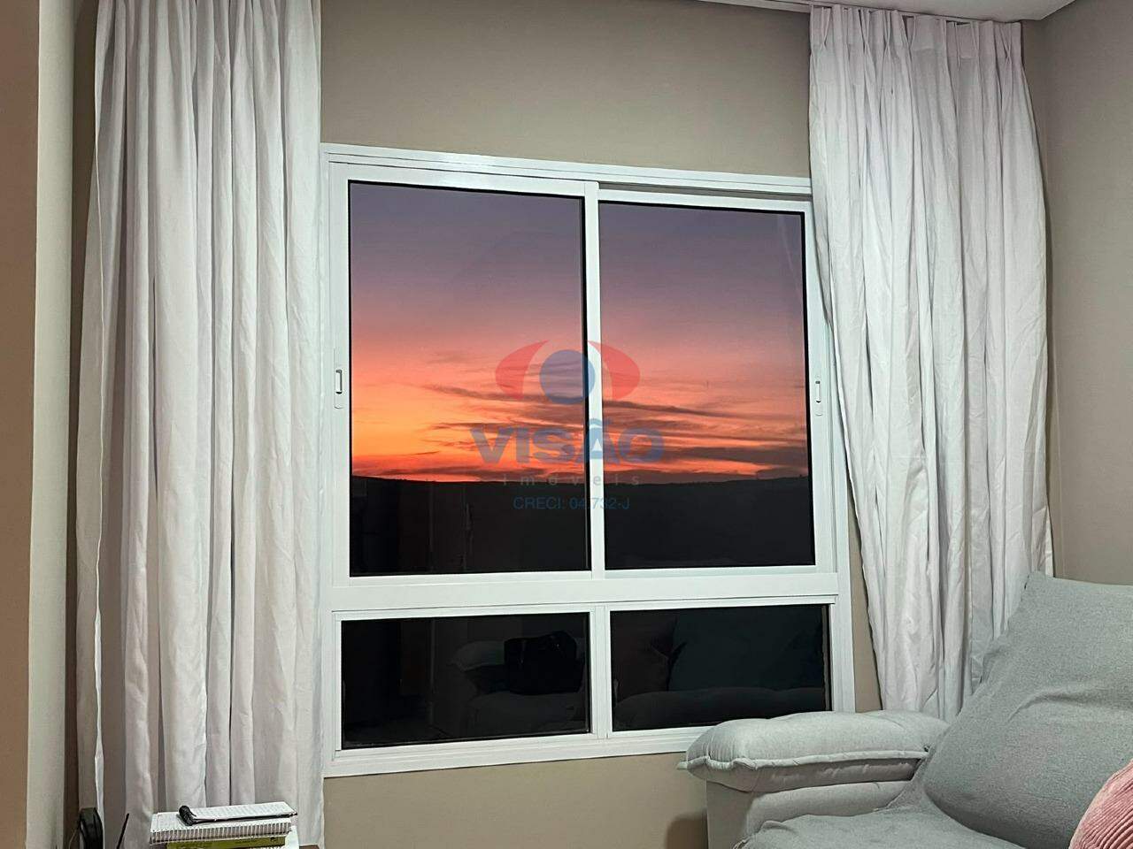 Apartamento à venda no Jardins do Império: 