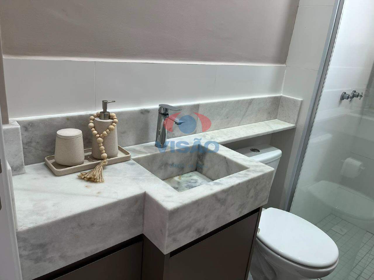 Apartamento à venda no Jardins do Império: 
