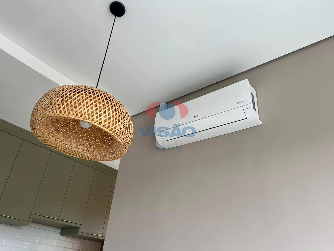 Apartamento à venda no Jardins do Império: 