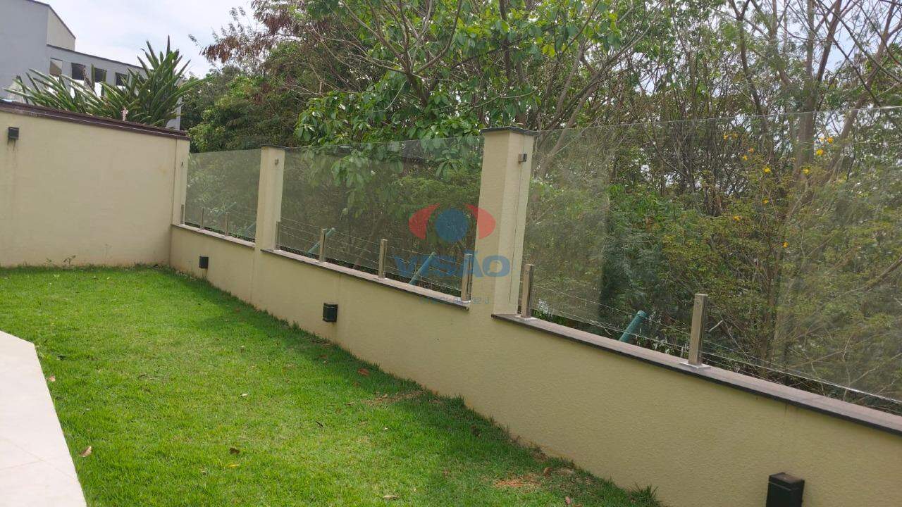 Casa à venda no Loteamento Park Gran Reserve: 