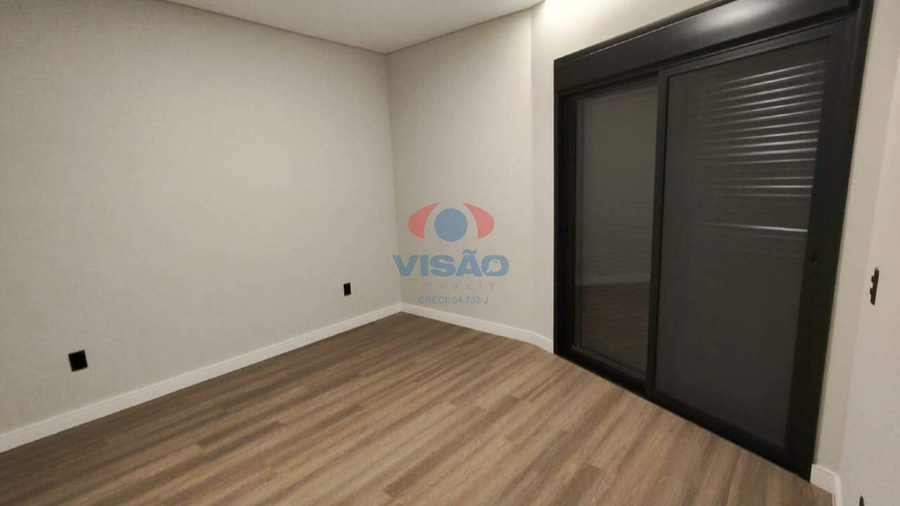 Casa à venda no Loteamento Park Gran Reserve: 