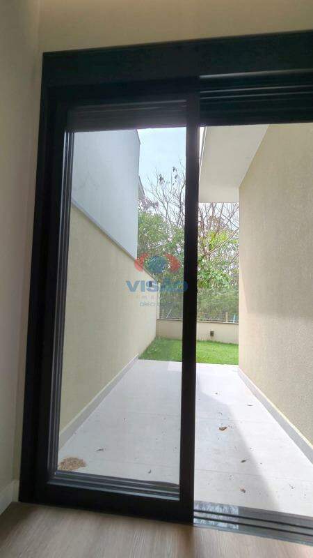 Casa à venda no Loteamento Park Gran Reserve: 