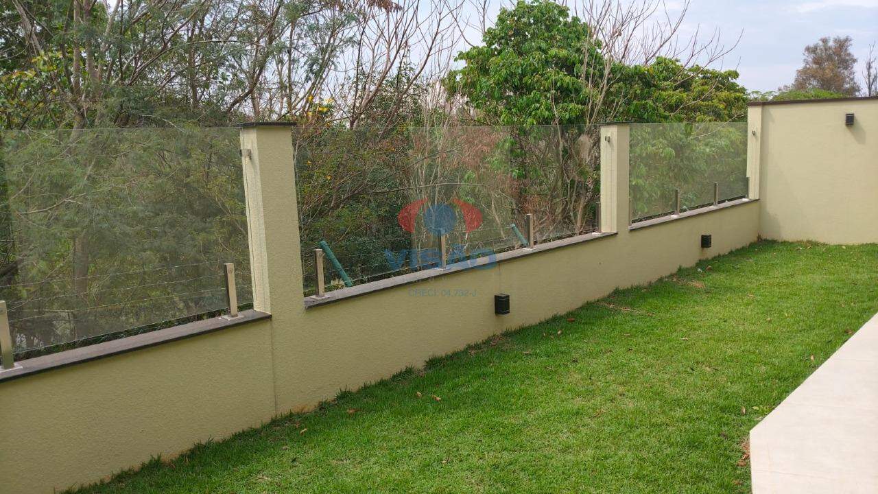 Casa à venda no Loteamento Park Gran Reserve: 