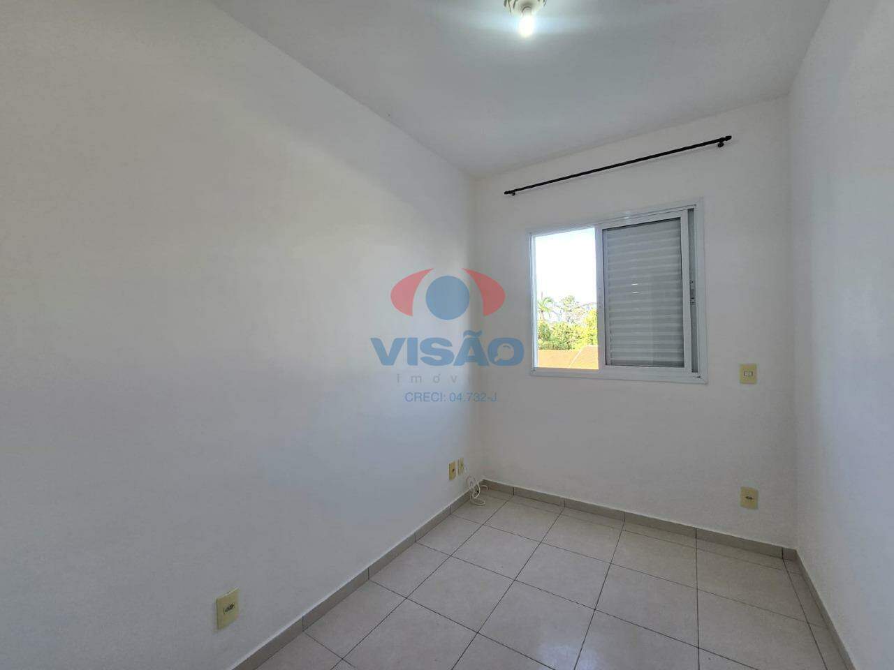 Apartamento à venda no Núcleo Habitacional Brigadeiro Faria Lima: 