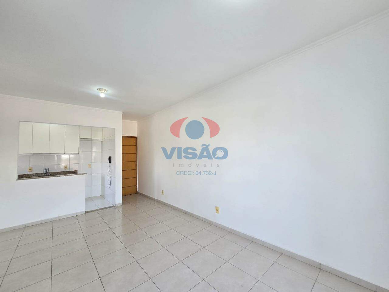 Apartamento à venda no Núcleo Habitacional Brigadeiro Faria Lima: 
