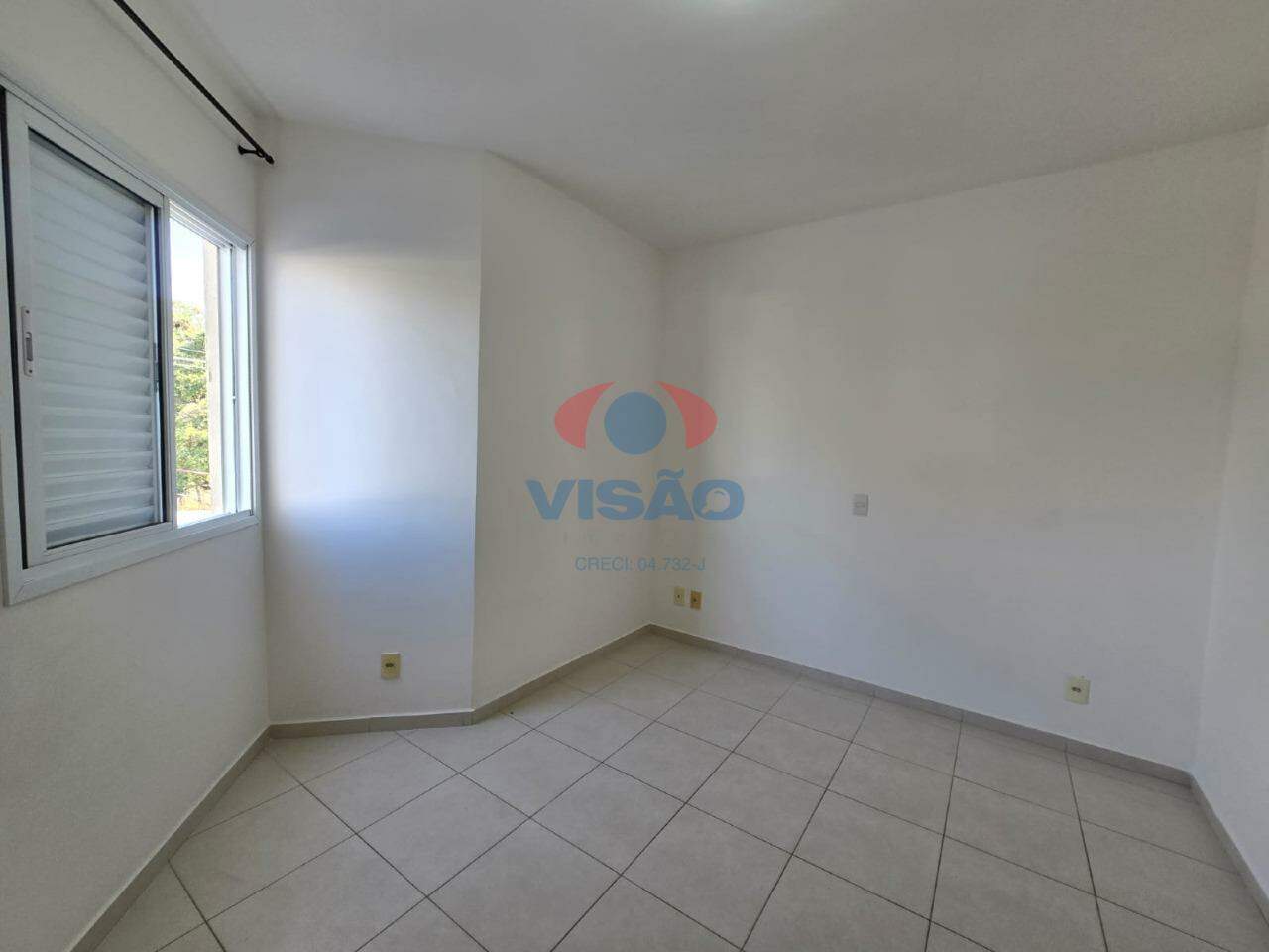 Apartamento à venda no Núcleo Habitacional Brigadeiro Faria Lima: 