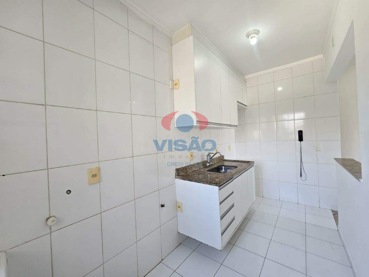 Apartamento à venda no Núcleo Habitacional Brigadeiro Faria Lima: 
