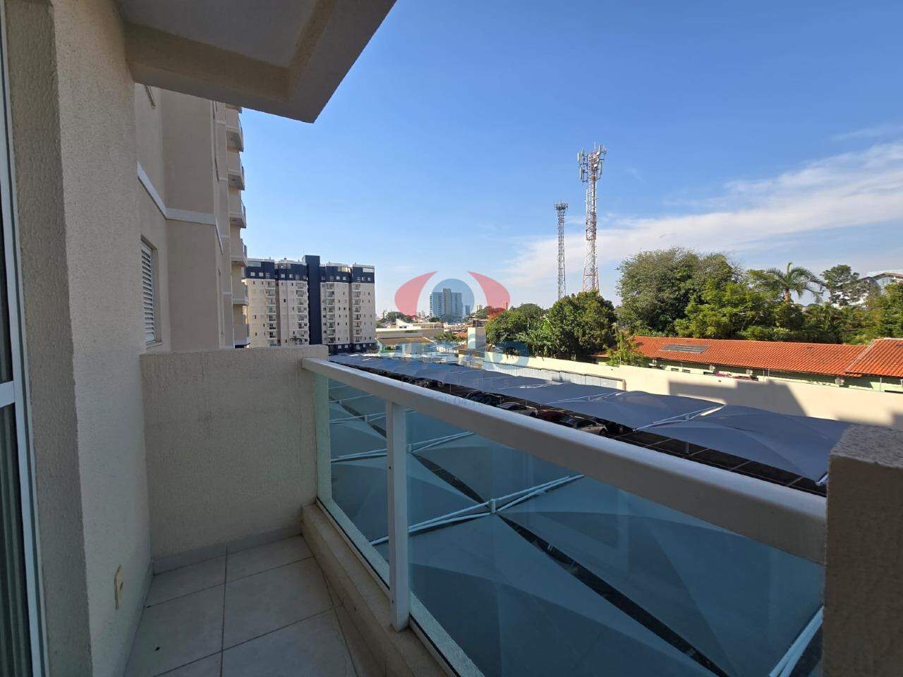 Apartamento à venda no Núcleo Habitacional Brigadeiro Faria Lima: 