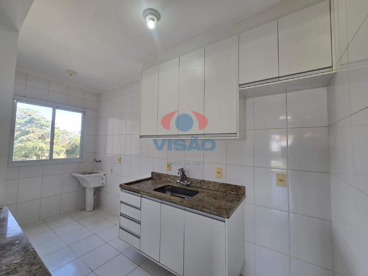 Apartamento à venda no Núcleo Habitacional Brigadeiro Faria Lima: 