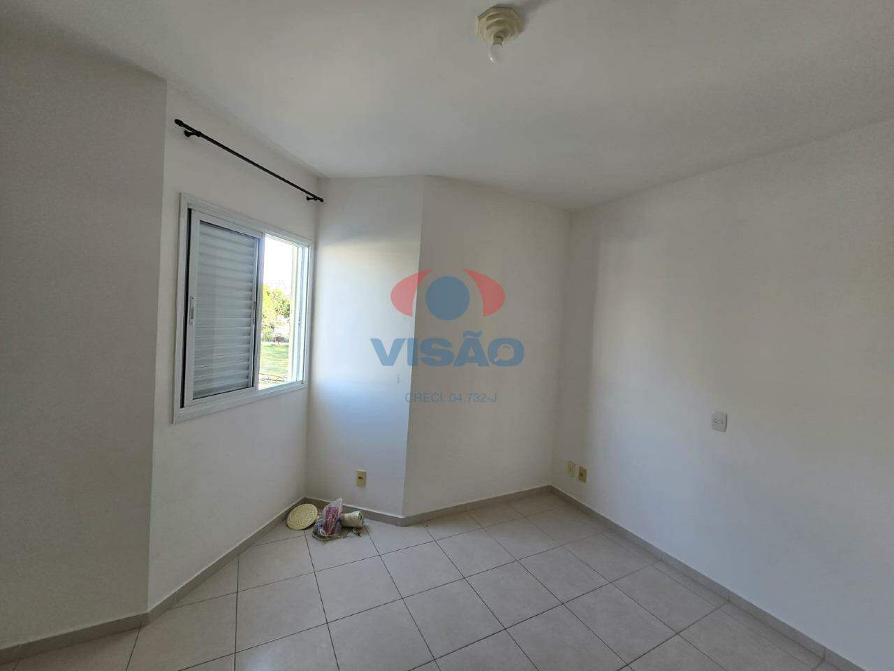 Apartamento à venda no Núcleo Habitacional Brigadeiro Faria Lima: 