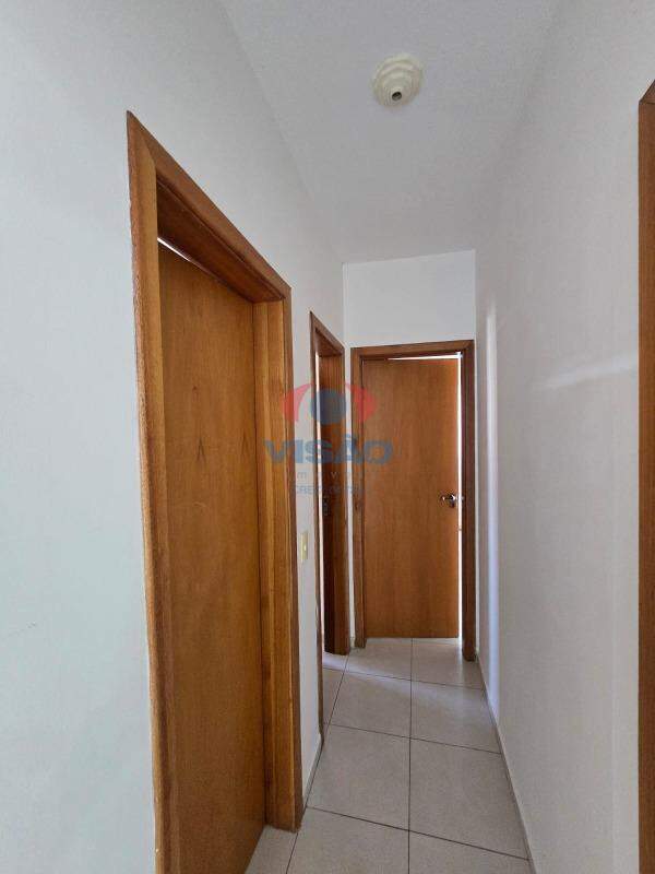 Apartamento à venda no Núcleo Habitacional Brigadeiro Faria Lima: 