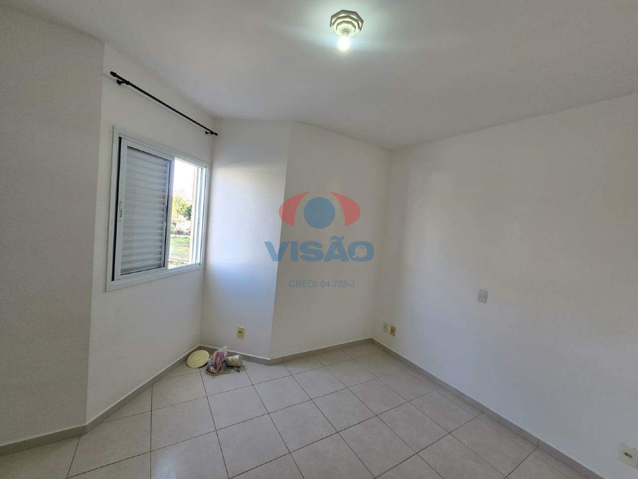 Apartamento à venda no Núcleo Habitacional Brigadeiro Faria Lima: 