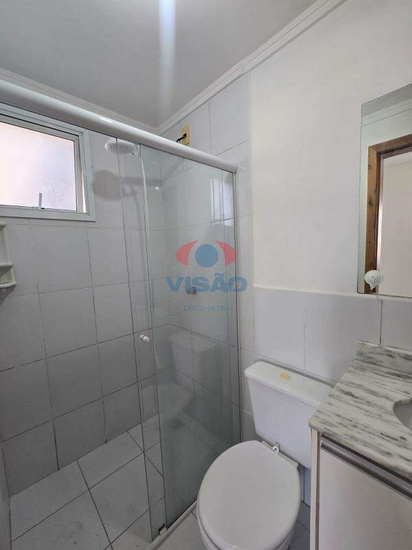 Apartamento à venda no Núcleo Habitacional Brigadeiro Faria Lima: 