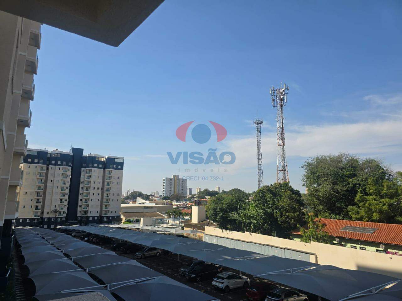 Apartamento à venda no Núcleo Habitacional Brigadeiro Faria Lima: 