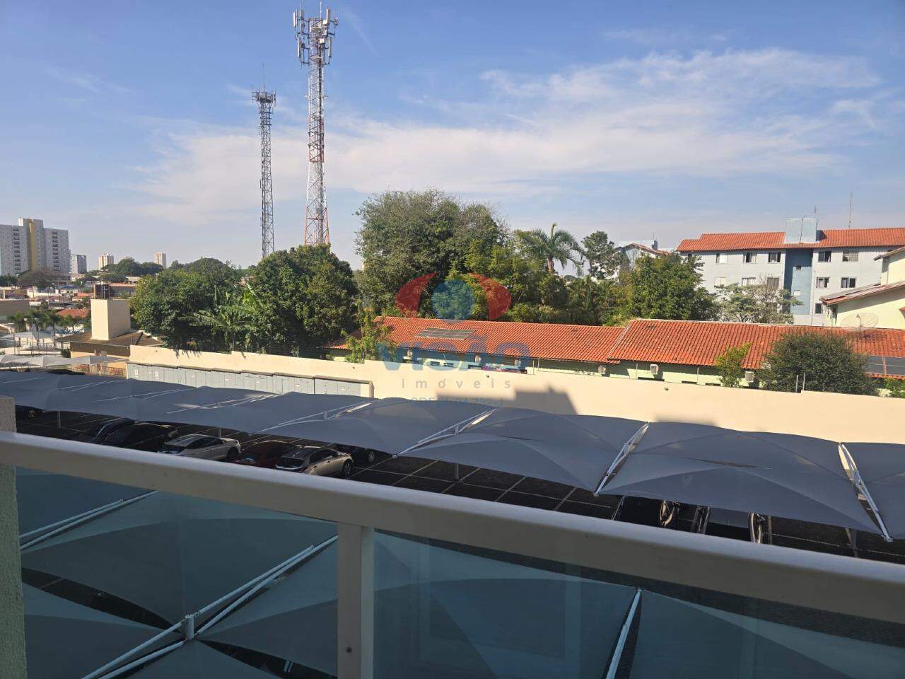 Apartamento à venda no Núcleo Habitacional Brigadeiro Faria Lima: 