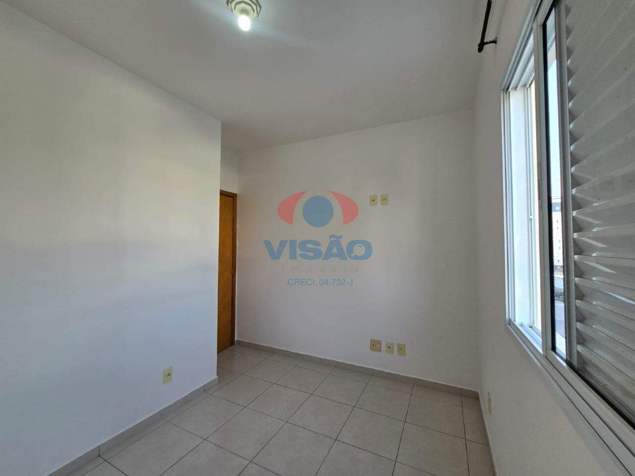 Apartamento à venda no Núcleo Habitacional Brigadeiro Faria Lima: 