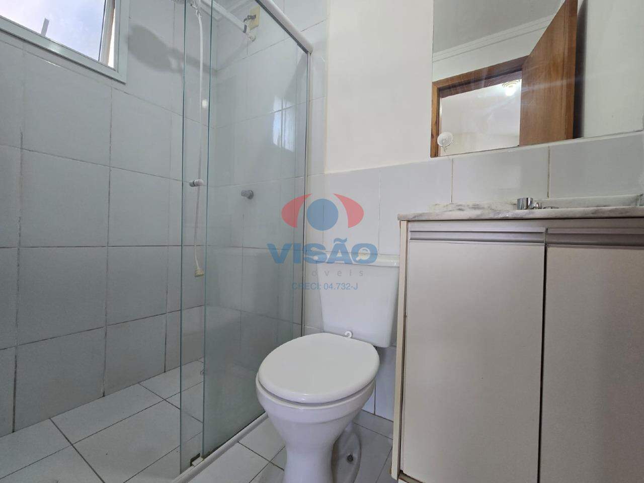 Apartamento à venda no Núcleo Habitacional Brigadeiro Faria Lima: 