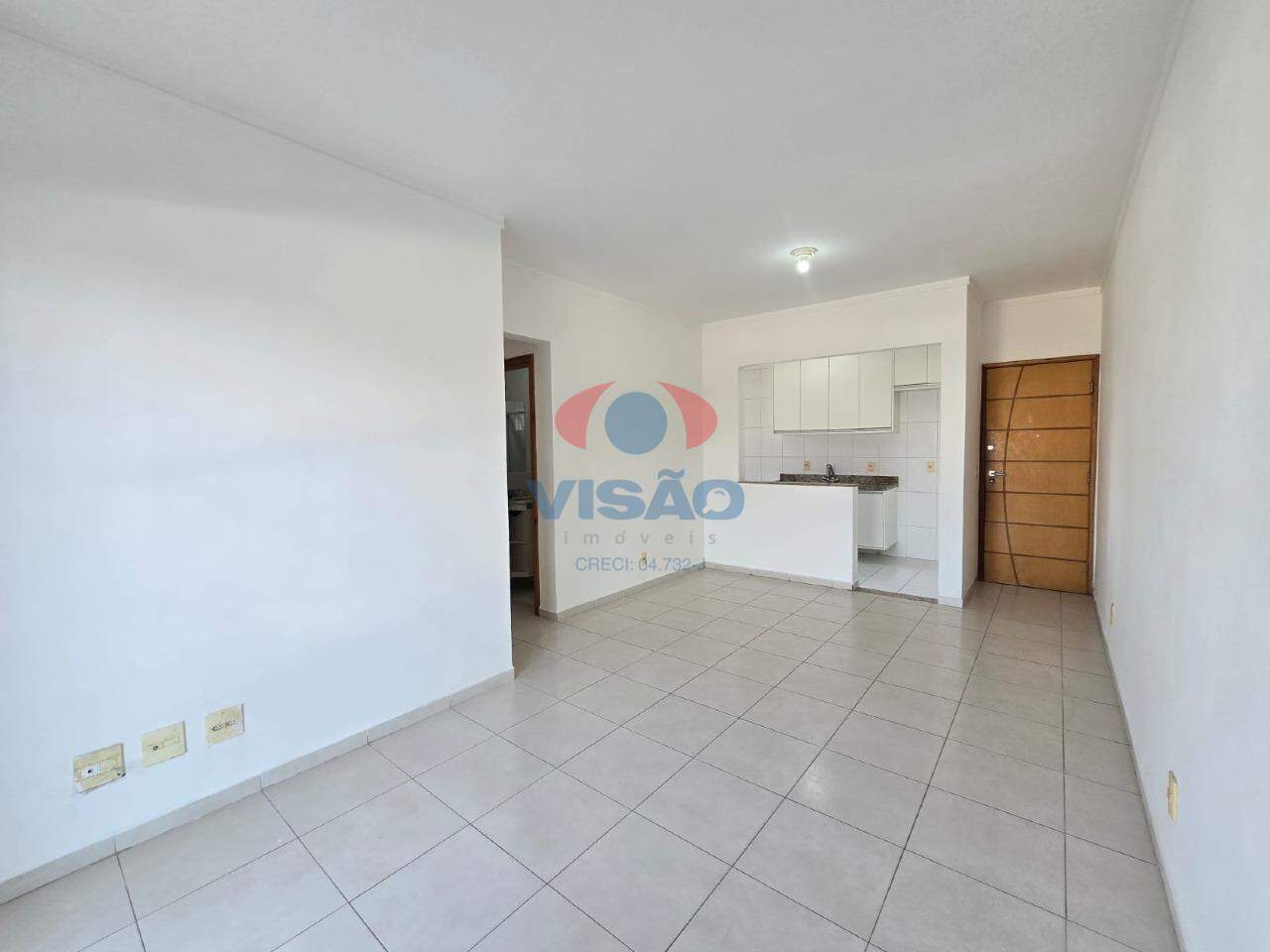 Apartamento à venda no Núcleo Habitacional Brigadeiro Faria Lima: 