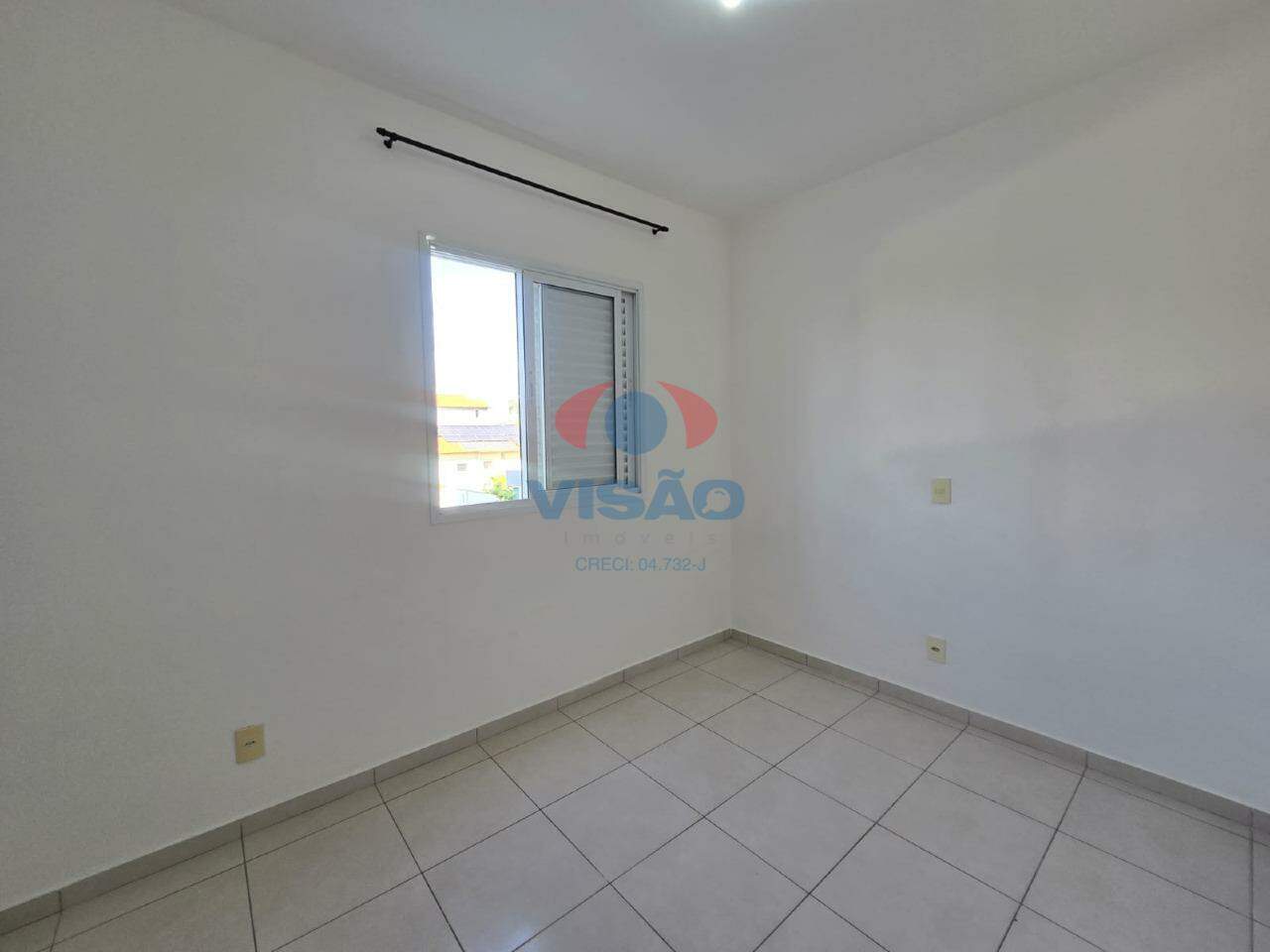 Apartamento à venda no Núcleo Habitacional Brigadeiro Faria Lima: 
