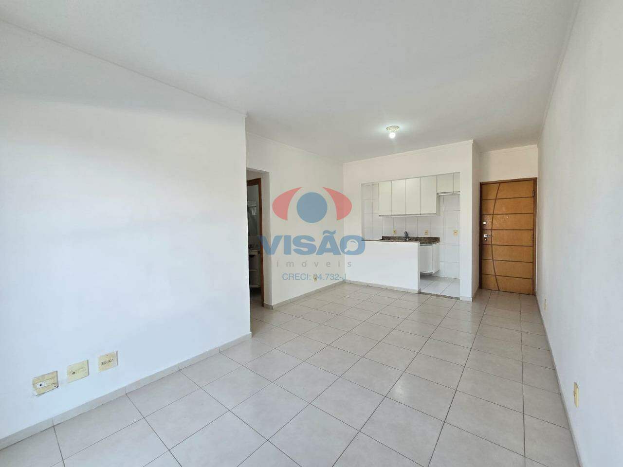Apartamento à venda no Núcleo Habitacional Brigadeiro Faria Lima: 