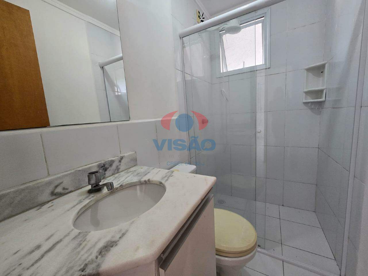 Apartamento à venda no Núcleo Habitacional Brigadeiro Faria Lima: 